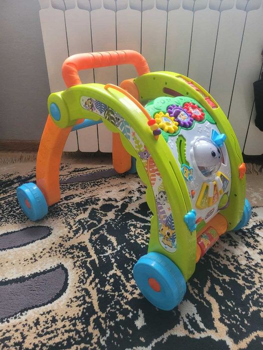 chodzik pchacz dla dziecka