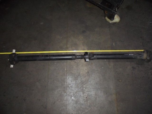 Veio de Transmissão BMW 1 (F20)