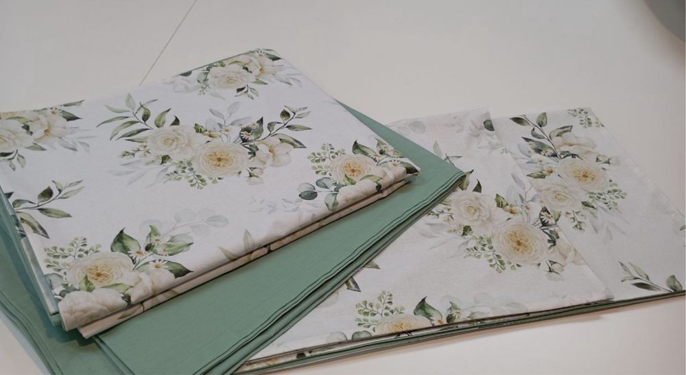 Постільна білизна