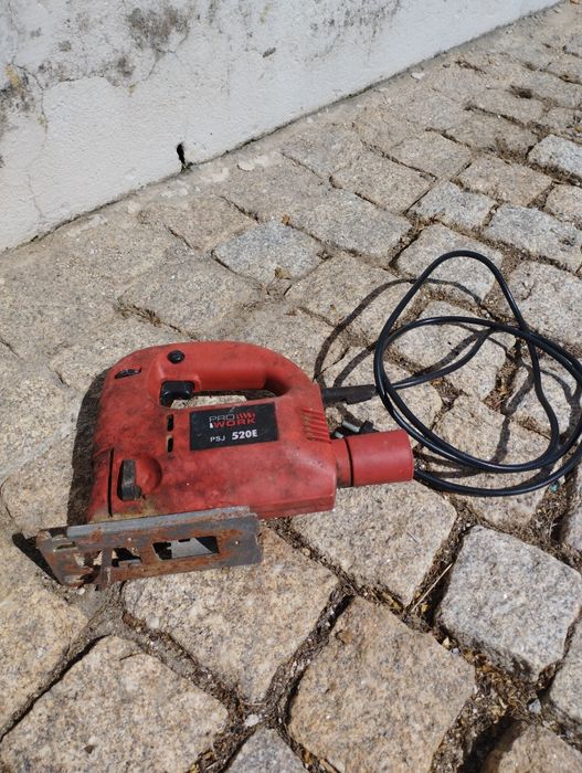 Tico Tico usado e a funcionar