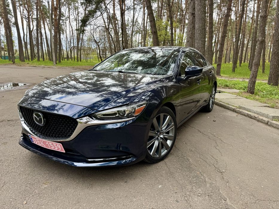 Продам Mazda 6 мазда 6