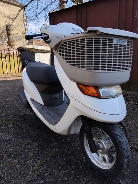 Хонда діо аф 62 cesta+ є доставка