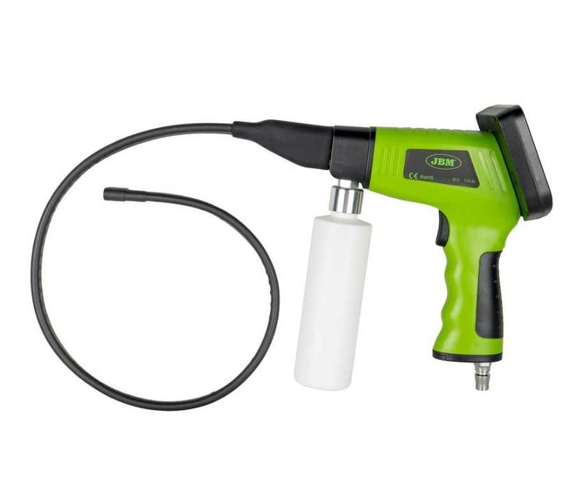 ENDOSCÓPIO PARA LIMPEZA DE AR CONDICIONADO REF: 54536