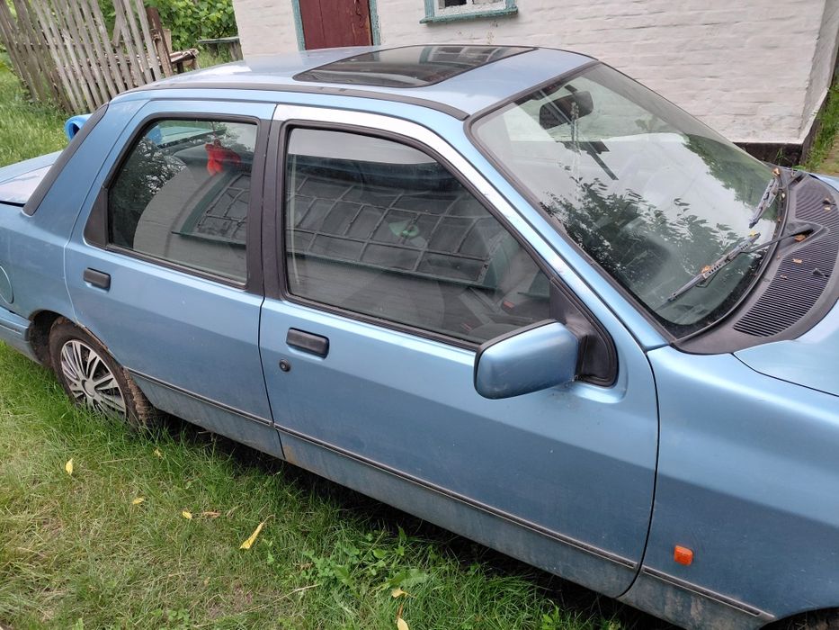 Ford Sierra 1992 р.