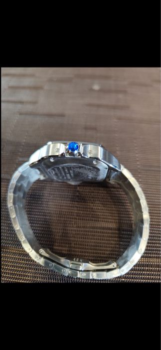 Cartier automatic
