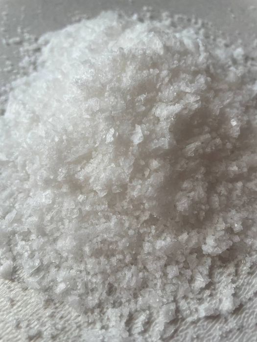 Сіль крафтова пластівцями,преміум  клас, Дрогобицька