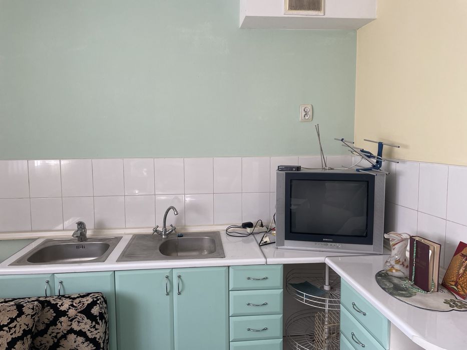 Стоматологічна установка