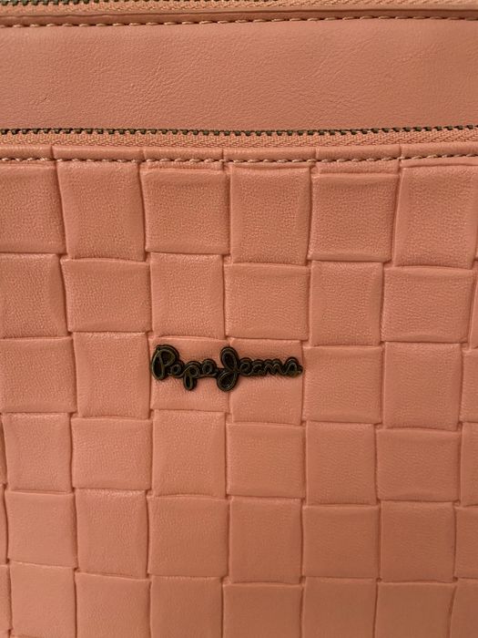 Carteira da marca Pepe jeans