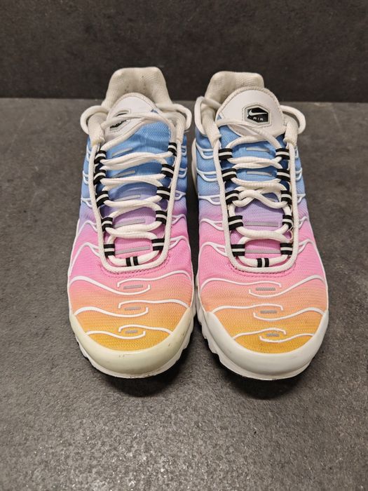 Nike air max plus r.39