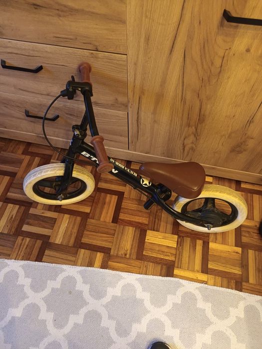 Bicicleta de criança