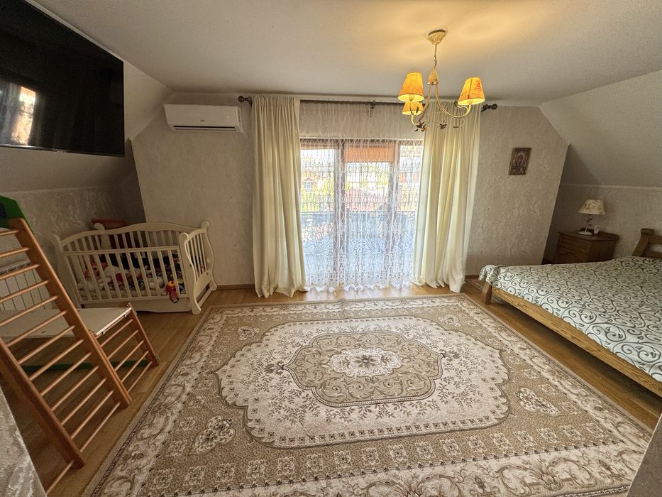 Продаж, Житловий будинок 2016 р.п., 27 сот ділянка