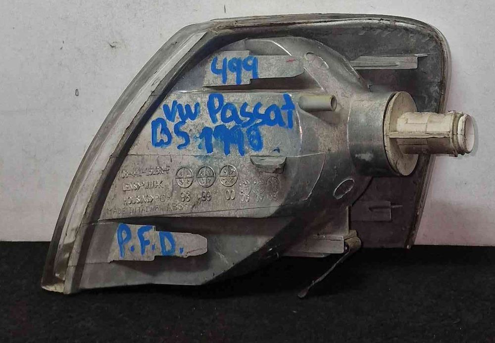 Pisca Frente Direito VW PASSAT B5 (3B2) ano 1998