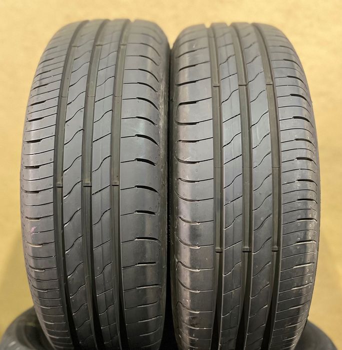 Склад шин б/в. 205/65 R15 Goodyear EfficientGrip Performance 2