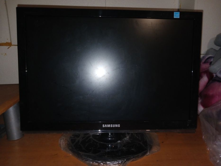 Monitor pc samsung 2253lw