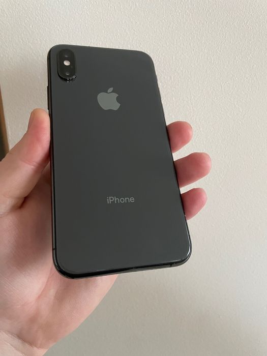 iPhone XS 256Gb Neverlock