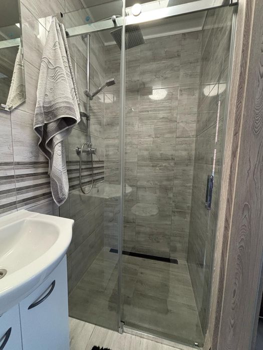 Apartamenty nad zatoką