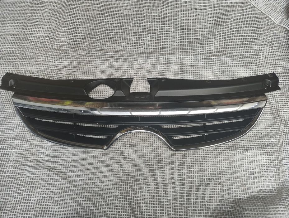 Hyundai ix55 08-12 grill atrapa chrom gril wysyłka