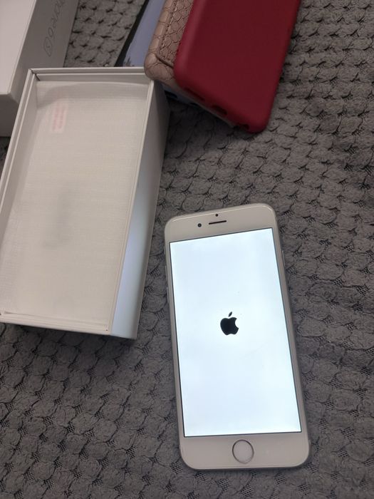 Iphone 6s 32gb nowa bateria