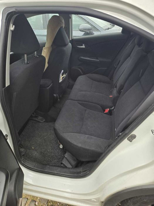 Honda Civic 1.4 100cv