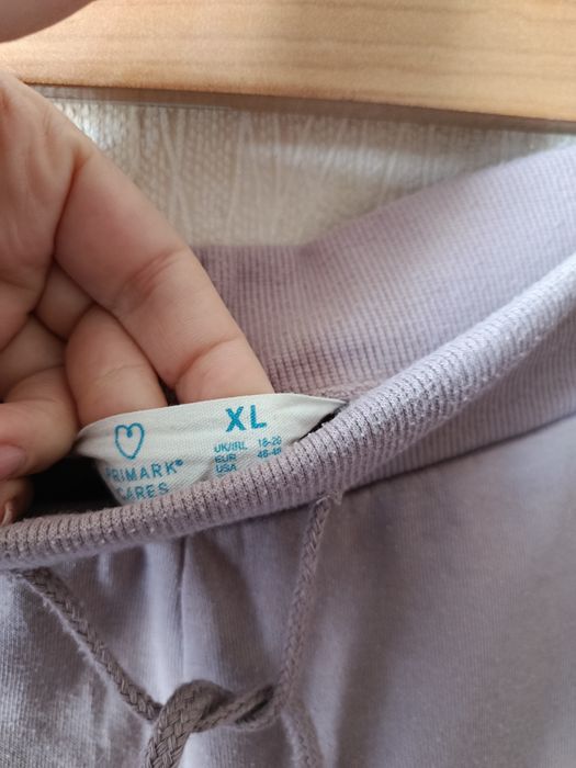 Спорт джогеры женские батал Primark