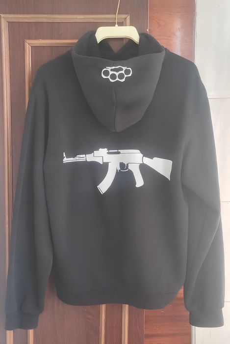 Худі Cruzo Famiy Gang Wear.