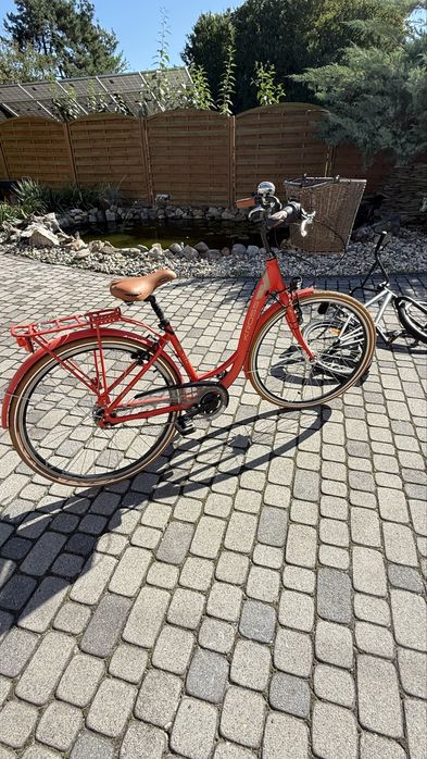 Rower damski Kross Vivo