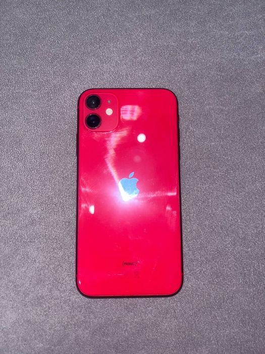 Обмін айфона 11