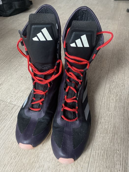 adidas speedex боксерки