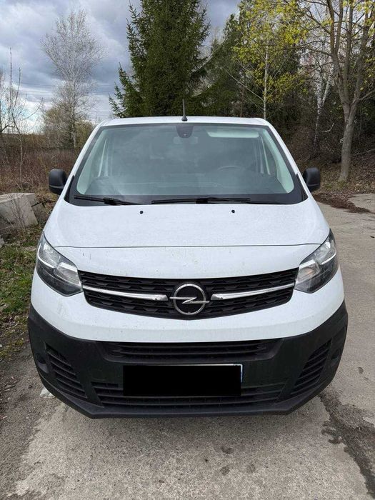 Авторозборка Opel Vivaro 3 Опель Віваро  2.0dCi 2020+ запчастини