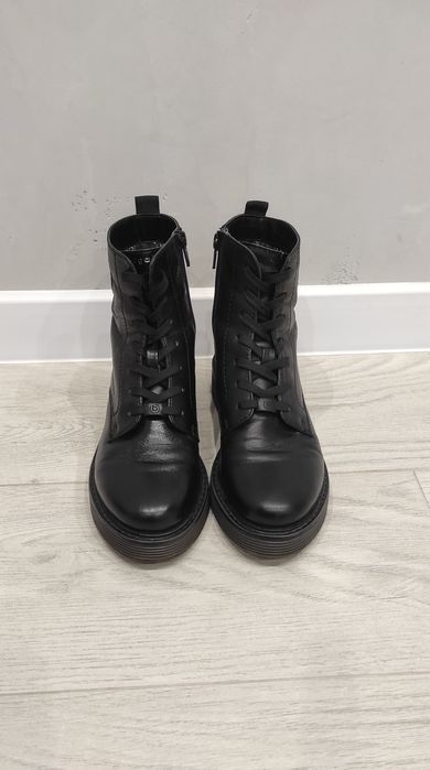 Черевики жіночі Bugatti 37р