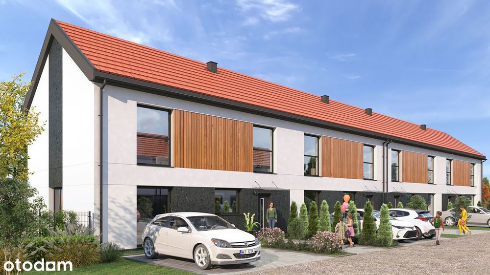 Dom 20 min od Wrocławia |Sadków/Baranowice | cudzoziemcy spoza UE