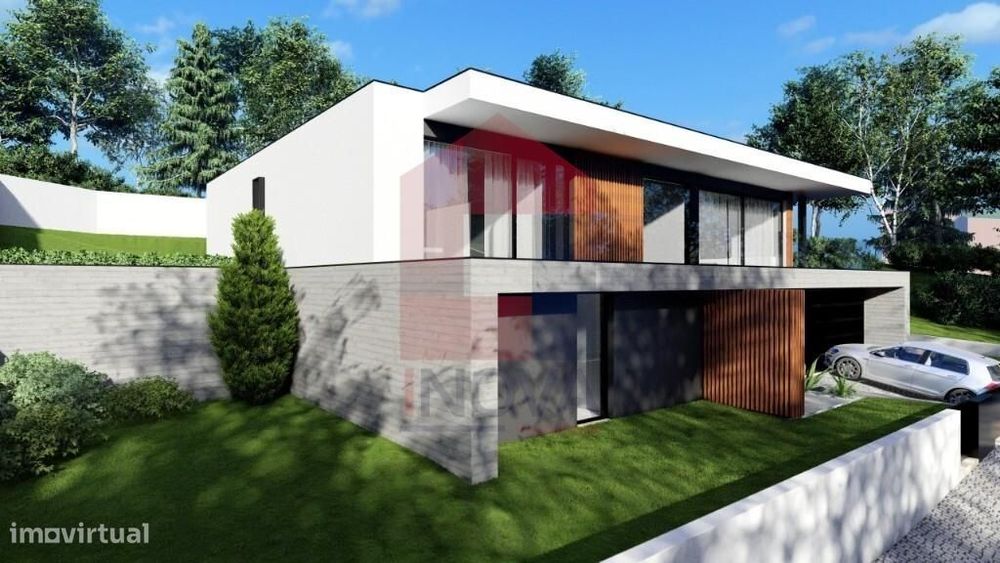 Terreno para construção, Friande