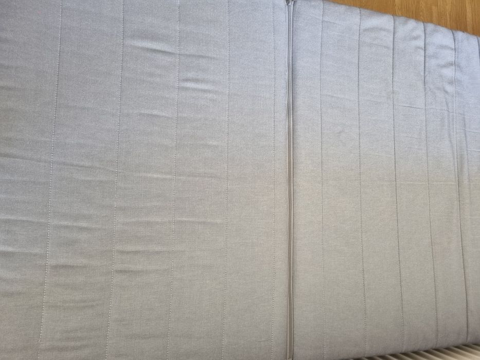 Sofa lucksele  Ikea