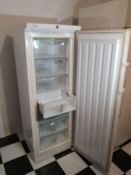 Холодильная камера Либкхер