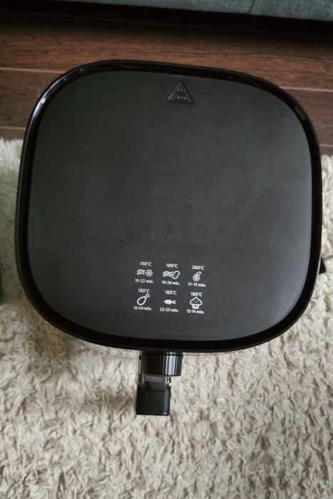 Frytkownica Airfryer Philips hd9200/90 - nowa