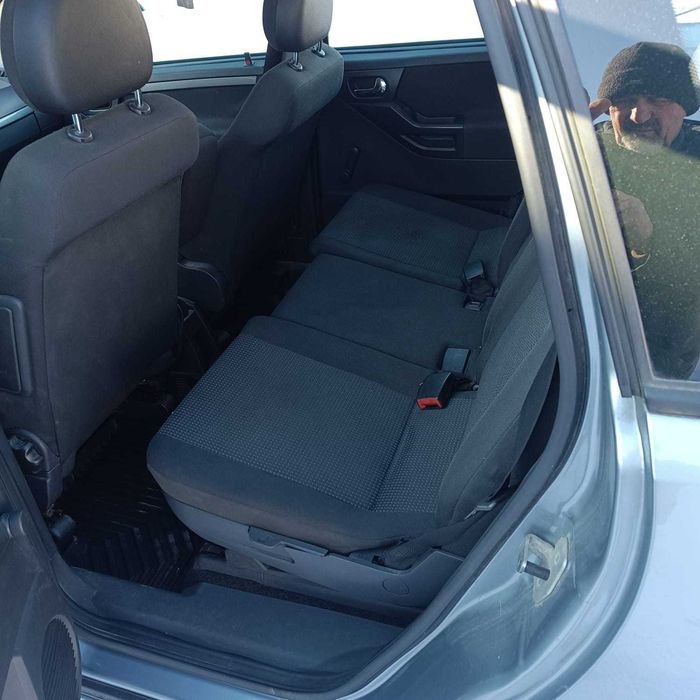 Opel Meriva 1,4 benzyna 2008r