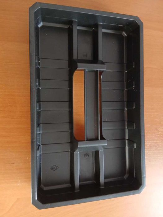 Пластиковый лоток для инструментов QBRICK SYSTEM PRO 600