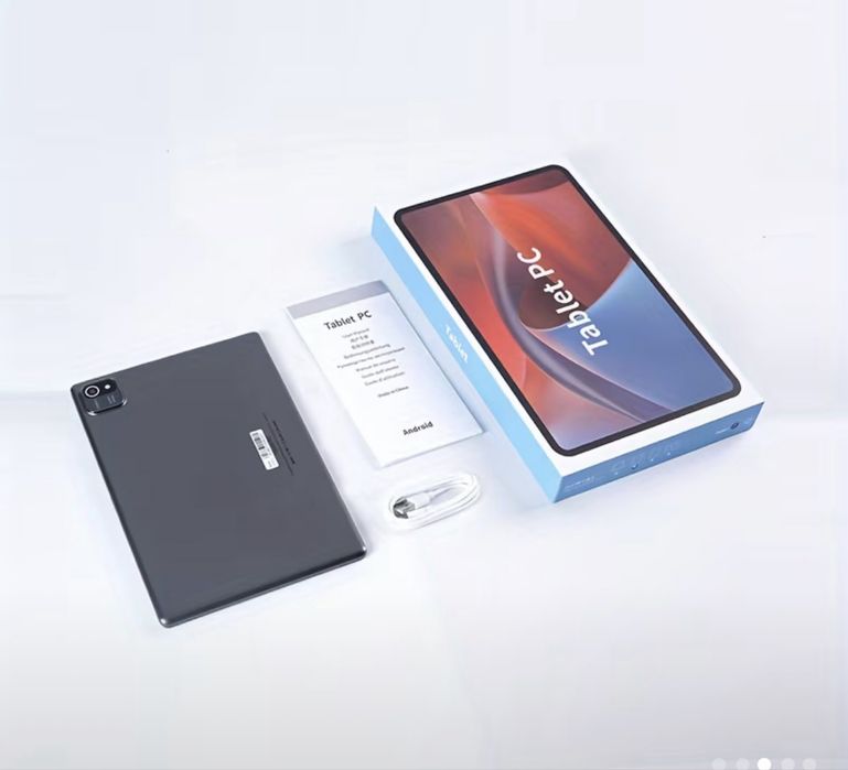 10ʼ1 inch Android Новий планшет для навчання  64GB