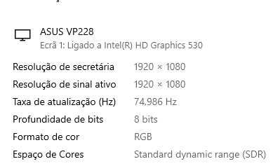 Setup Gamer/ PC / Monitor e Cadeira Gamer