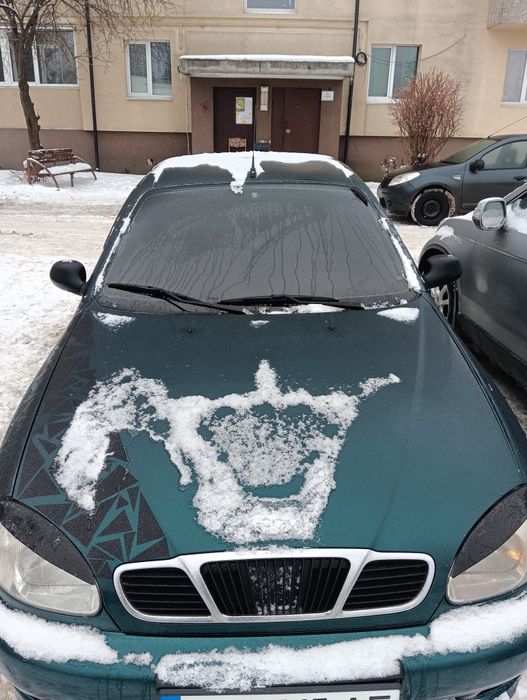 Продам Дел Сенс 2007 року