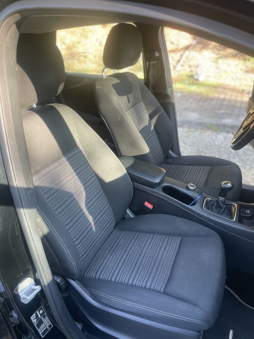 Mercedes Classe B 180d