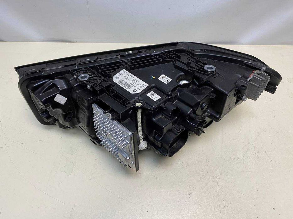 Фара фары BMW 5 G30 G31 F90 lci рест ОРИГИНАЛЬНЫЕ trade in