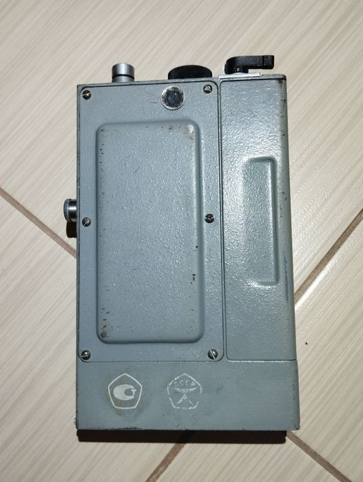 Монитор ШИ-11  качества воздуха CO2  CH4 Метан