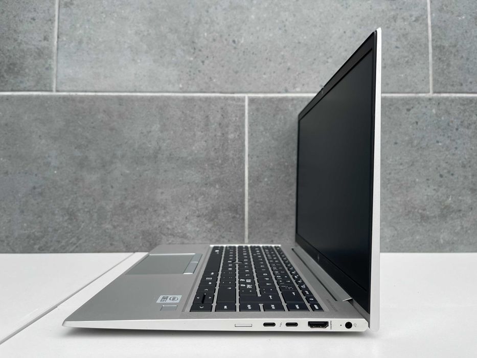 HP EliteBook 840 G7/i5-10310U/16Gb DDR4/256Gb M2/14" IPS/Гарантія