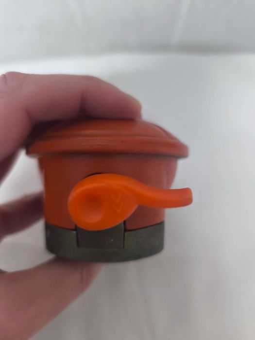 Redutor garrafa gás Galp