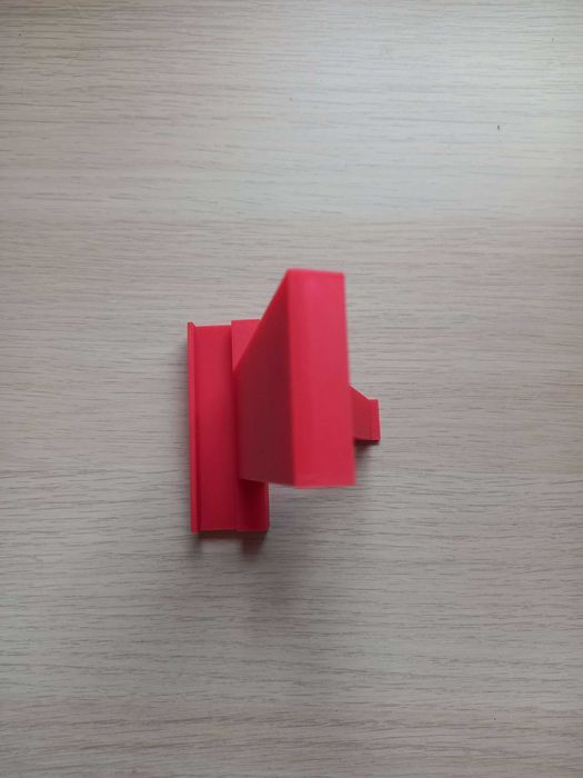 Podstawka na telefon | Druk 3D | Wybór koloru