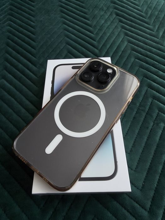 Iphone 14 PRO 128 gb