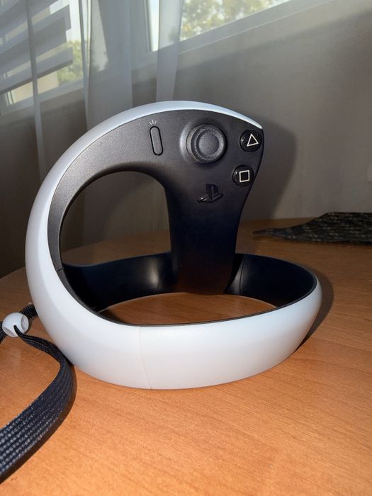 Prawie nowe PlayStation VR2