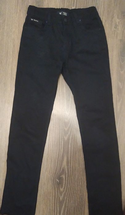 Штани котонові на підлітка