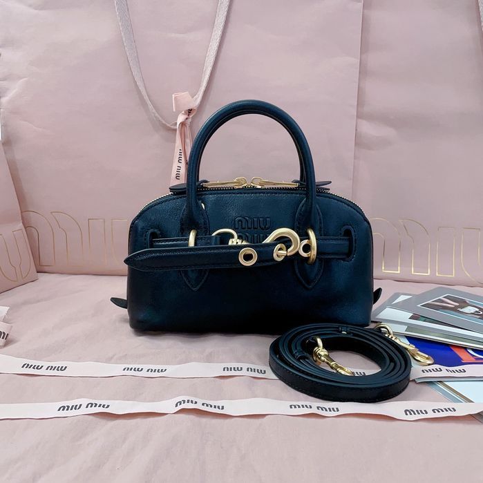 Жіноча сумка Miu Miu 21x13.5x8